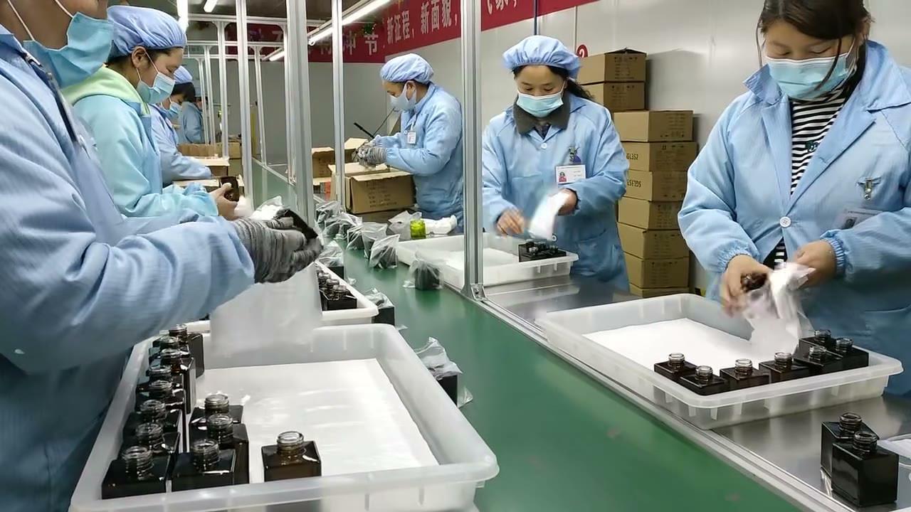 Confirm Documentation Requirements for the Exact Packaging Project
