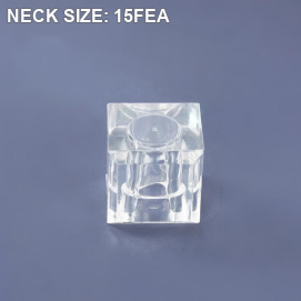 NECK SIZE: 15FEA perfume bottle cap reference