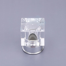 SPECIFICATION NOT SHOWN perfume bottle cap reference