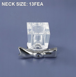 NECK SIZE: 13FEA perfume bottle cap reference