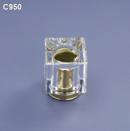 C950 perfume bottle cap reference