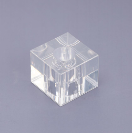 SPECIFICATION NOT SHOWN perfume bottle cap reference
