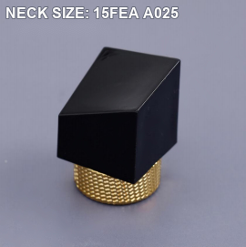 NECK SIZE: 15FEA A025 perfume bottle cap reference