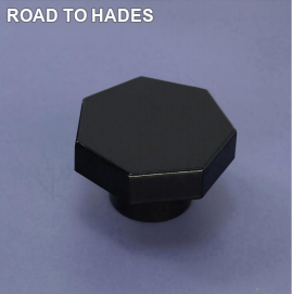 ROAD TO HADES perfume bottle cap reference