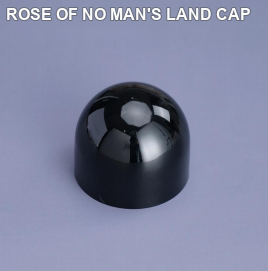 ROSE OF NO MAN'S LAND CAP perfume bottle cap reference