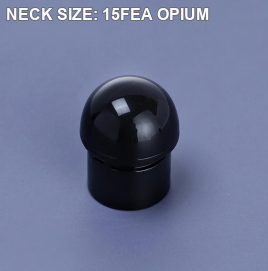 NECK SIZE: 15FEA OPIUM perfume bottle cap reference