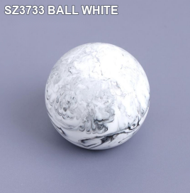 SZ3733 BALL WHITE perfume bottle cap reference