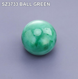 SZ3733 BALL GREEN perfume bottle cap reference