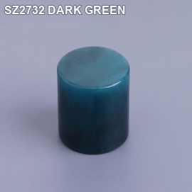 SZ2732 DARK GREEN perfume bottle cap reference