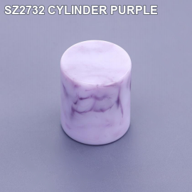 SZ2732 CYLINDER PURPLE perfume bottle cap reference