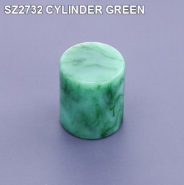 SZ2732 CYLINDER GREEN perfume bottle cap reference