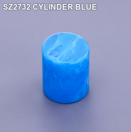 SZ2732 CYLINDER BLUE perfume bottle cap reference