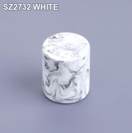 SZ2732 WHITE perfume bottle cap reference