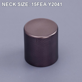 NECK SIZE: 15FEA Y2041 perfume bottle cap reference