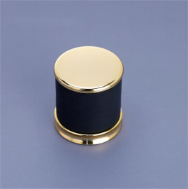 SPECIFICATION NOT SHOWN perfume bottle cap reference