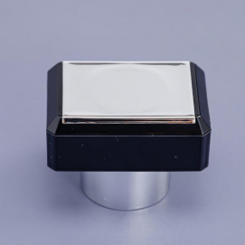 SPECIFICATION NOT SHOWN perfume bottle cap reference