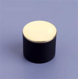 SPECIFICATION NOT SHOWN perfume bottle cap reference