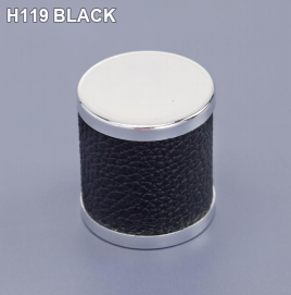 H119 BLACK perfume bottle cap reference