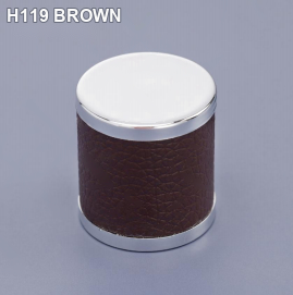 H119 BROWN perfume bottle cap reference