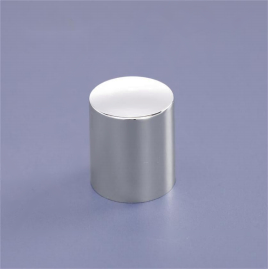 SPECIFICATION NOT SHOWN perfume bottle cap reference