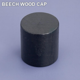 BEECH WOOD CAP perfume bottle cap reference