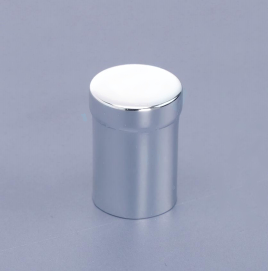 SPECIFICATION NOT SHOWN perfume bottle cap reference
