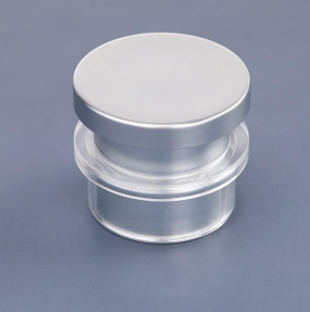 SPECIFICATION NOT SHOWN perfume bottle cap reference