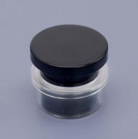 SPECIFICATION NOT SHOWN perfume bottle cap reference