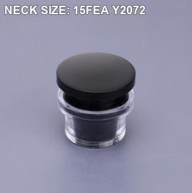 NECK SIZE: 15FEA Y2072 perfume bottle cap reference
