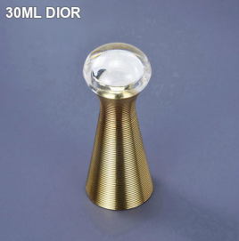 30ML DIOR perfume bottle cap reference