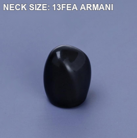 NECK SIZE: 13FEA ARMANI perfume bottle cap reference