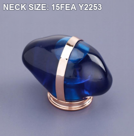 NECK SIZE: 15FEA Y2253 perfume bottle cap reference