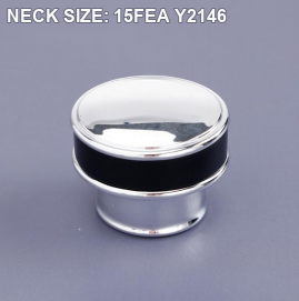 NECK SIZE: 15FEA Y2146 perfume bottle cap reference