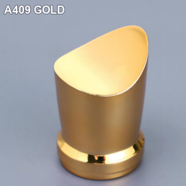 A409 GOLD perfume bottle cap reference