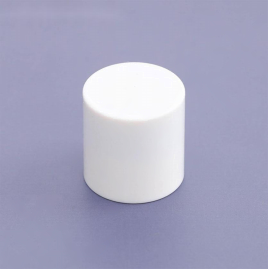 SPECIFICATION NOT SHOWN perfume bottle cap reference