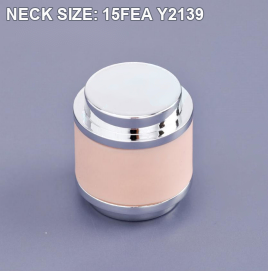NECK SIZE: 15FEA Y2139 perfume bottle cap reference