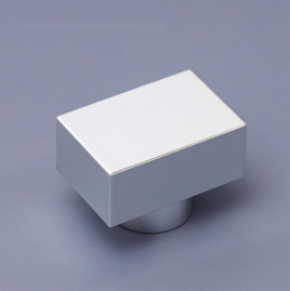 SPECIFICATION NOT SHOWN perfume bottle cap reference
