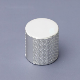 SPECIFICATION NOT SHOWN perfume bottle cap reference