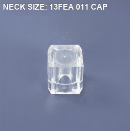 13FEA Acrylic Perfume Bottle Cap References