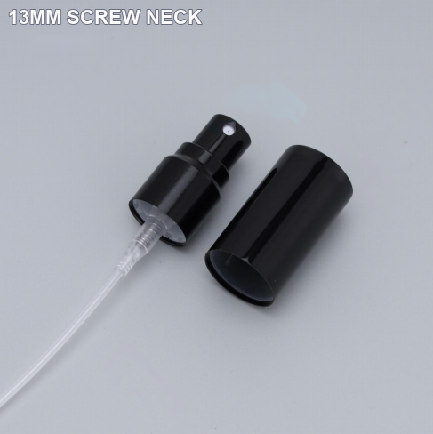 13mm Screw-Neck Perfume Sprayer References