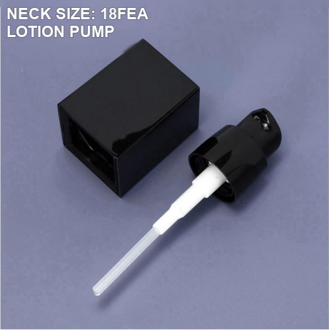NECK SIZE: 18FEA / LOTION PUMP perfume sprayer or pump reference