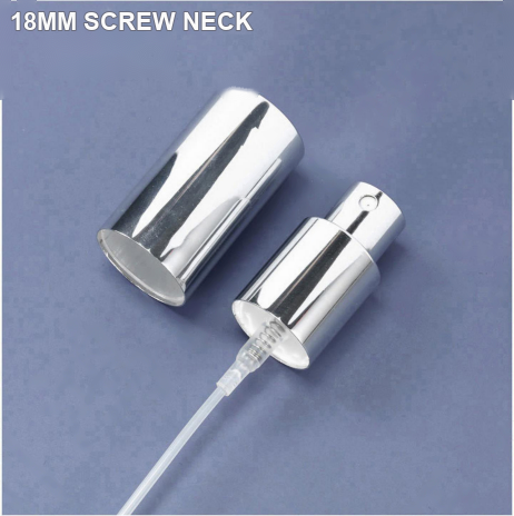 18mm Screw-Neck Perfume Sprayer References
